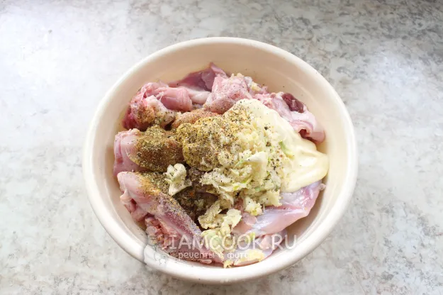 Шаг 2: иллюстрация