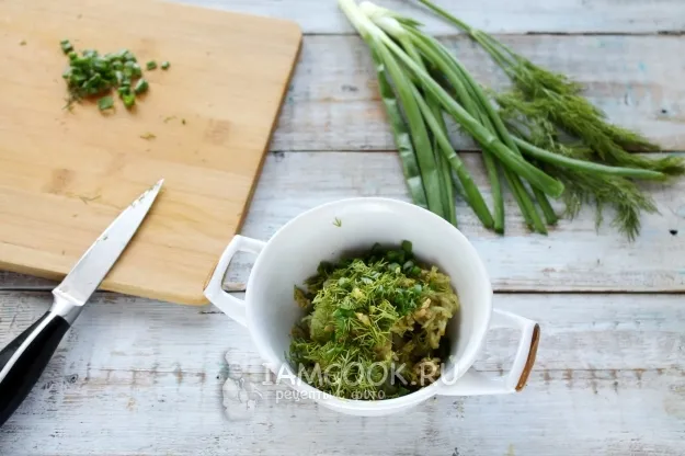 Шаг 5: иллюстрация