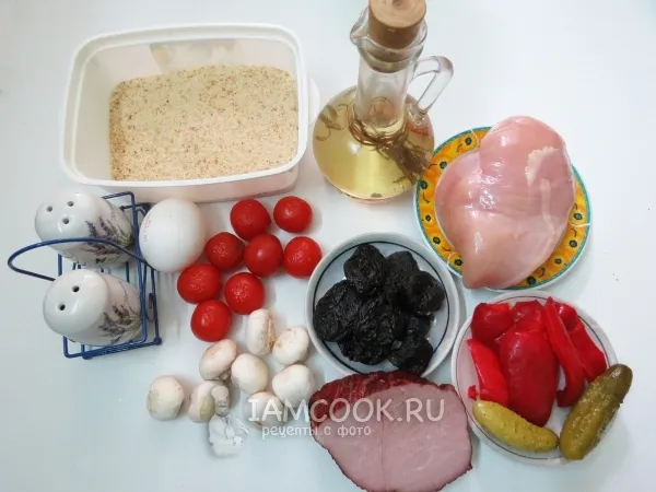 Шаг 1: иллюстрация