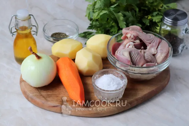 Шаг 1: иллюстрация