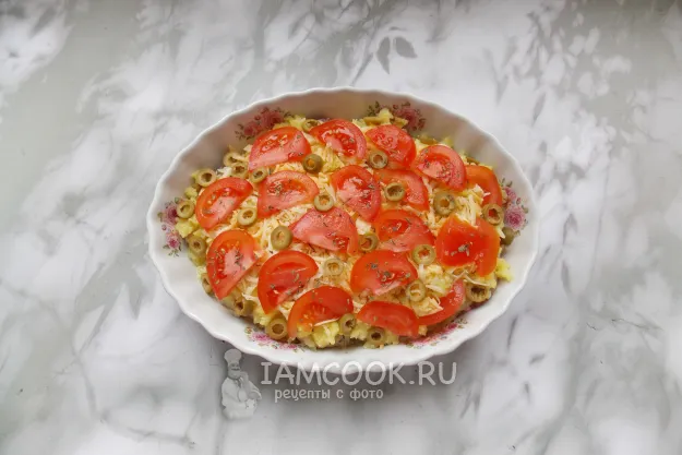 Шаг 14: иллюстрация