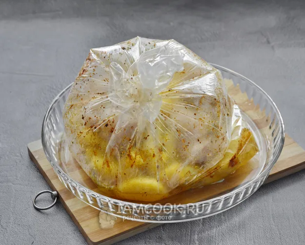 Шаг 8: иллюстрация