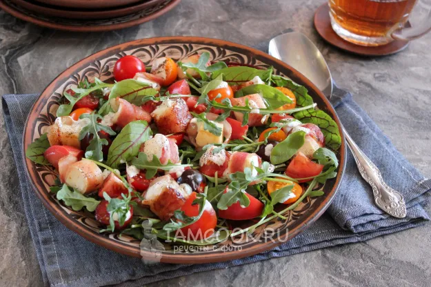 Шаг 8: иллюстрация