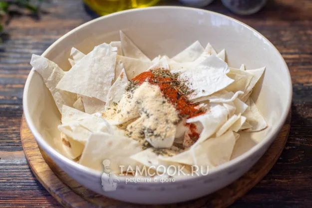 Шаг 4: иллюстрация