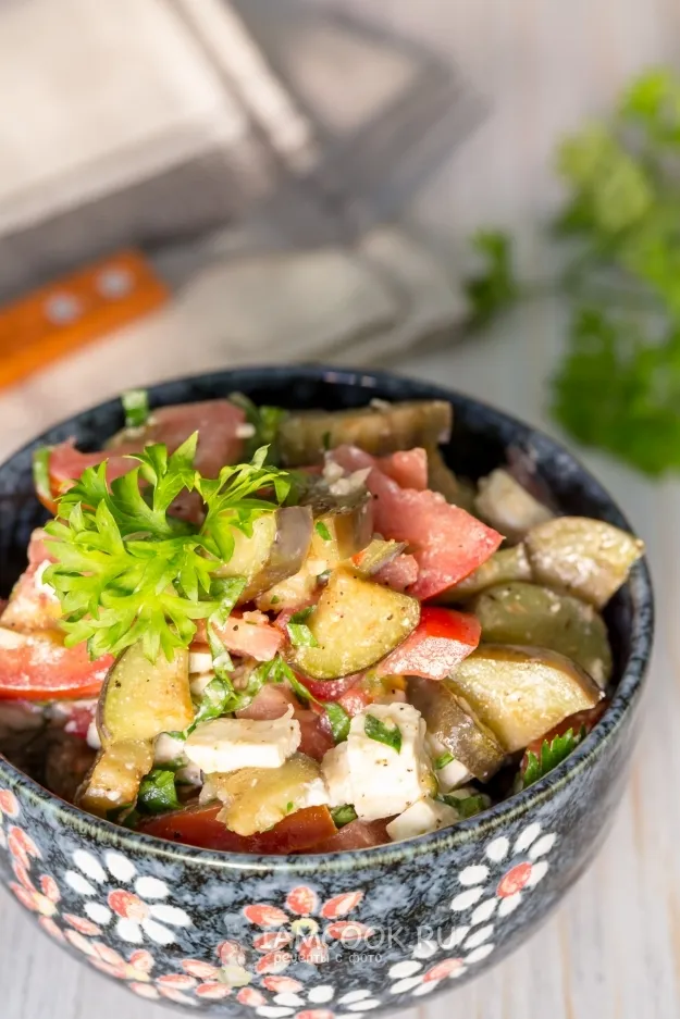 Шаг 5: иллюстрация