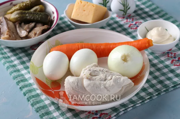 Шаг 2: иллюстрация