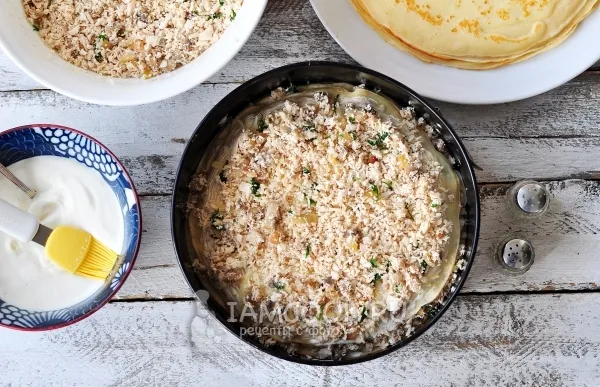 Шаг 10: иллюстрация