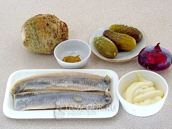 Шаг 1: иллюстрация