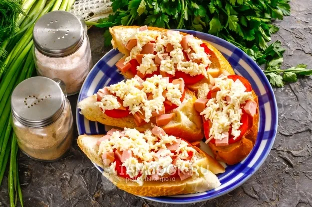 Шаг 5: иллюстрация