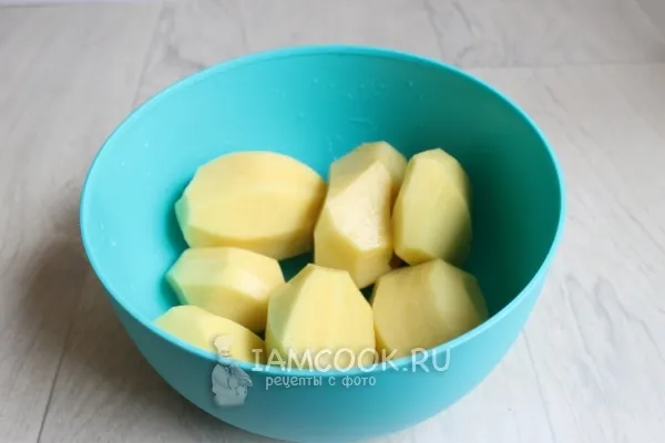 Шаг 1: иллюстрация