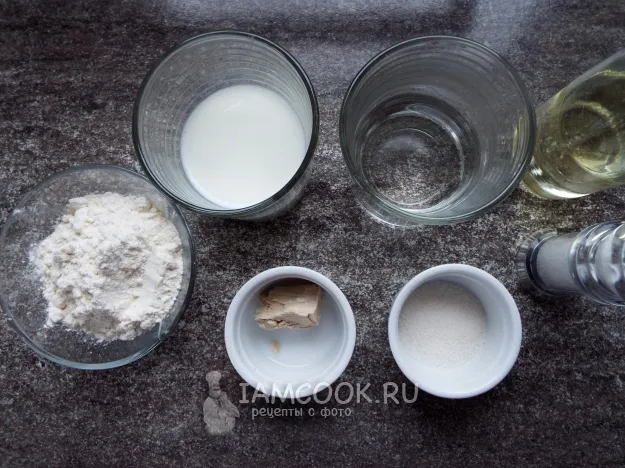 Шаг 1: иллюстрация