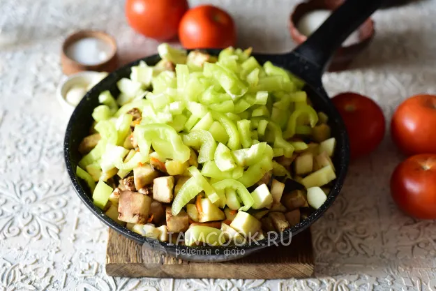 Шаг 7: иллюстрация