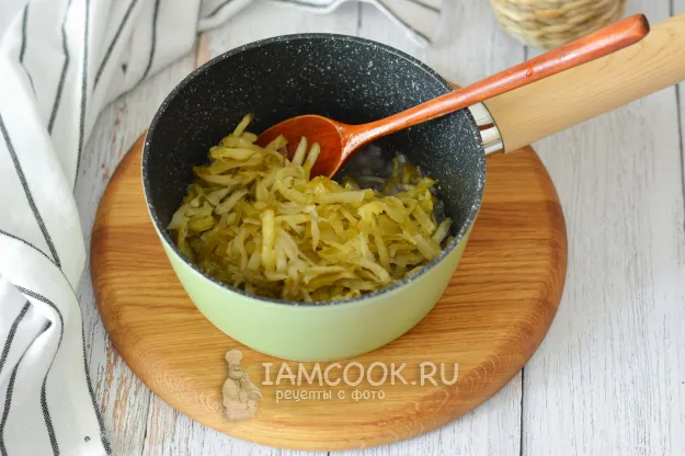 Шаг 3: иллюстрация