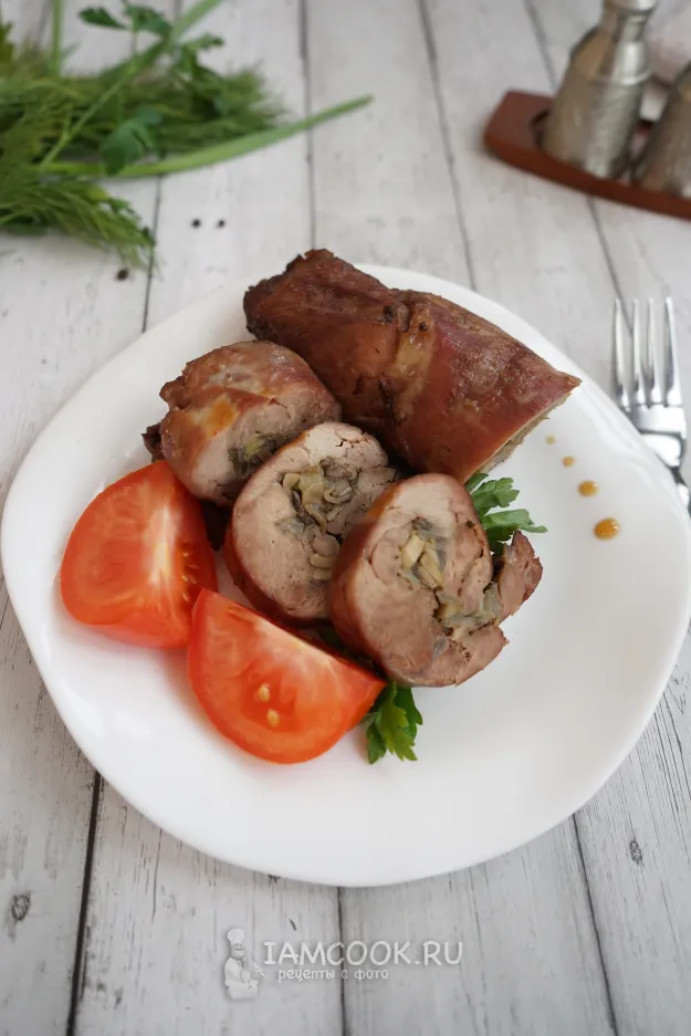 Шаг 12: иллюстрация