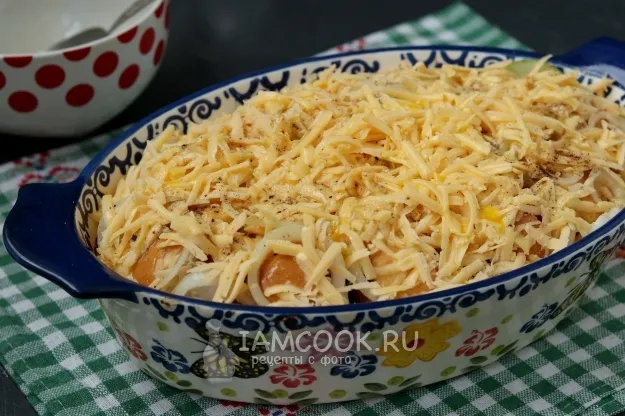 Шаг 9: иллюстрация