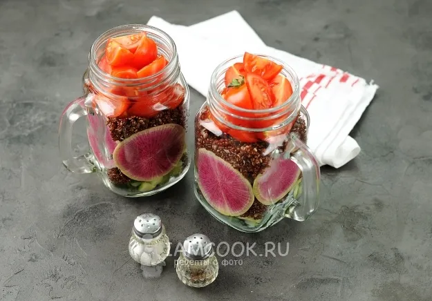 Шаг 6: иллюстрация