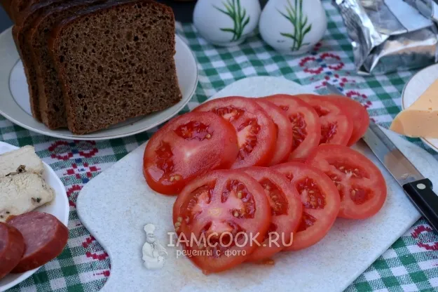 Шаг 2: иллюстрация