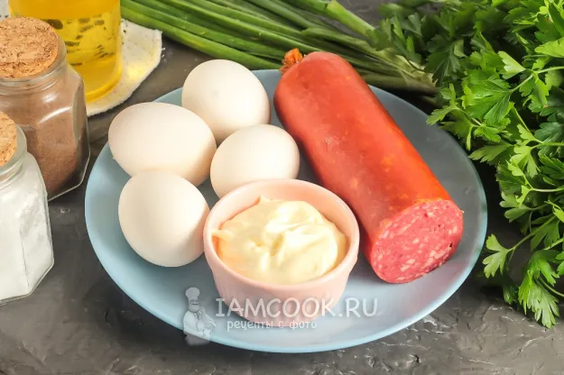 Шаг 1: иллюстрация