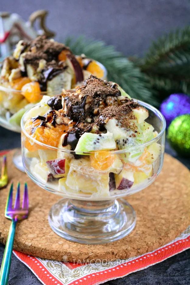 Шаг 10: иллюстрация