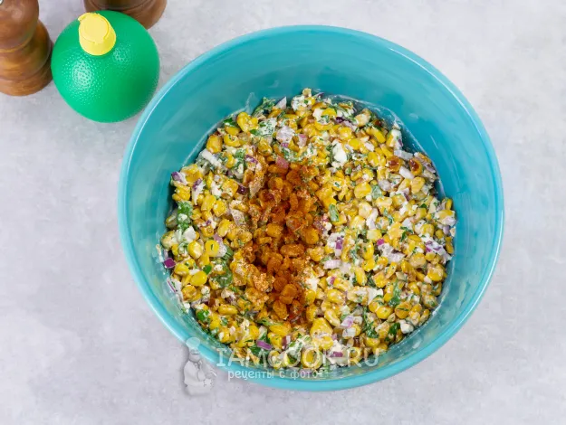 Шаг 7: иллюстрация