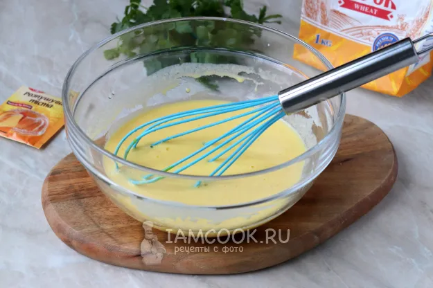 Шаг 3: иллюстрация