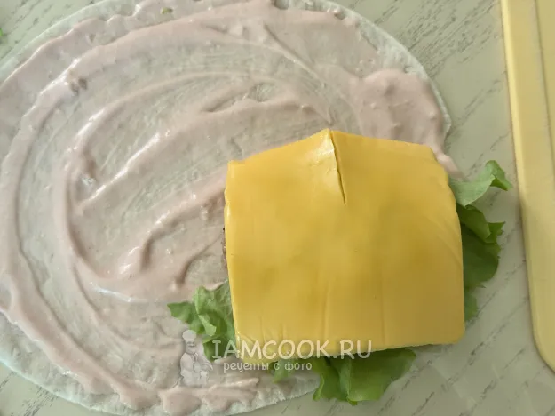 Шаг 8: иллюстрация