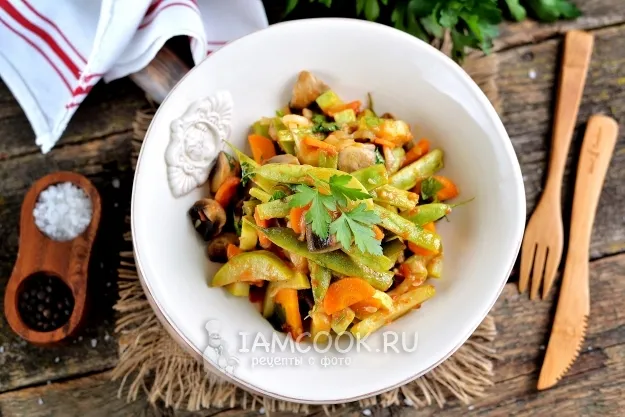 Шаг 7: иллюстрация