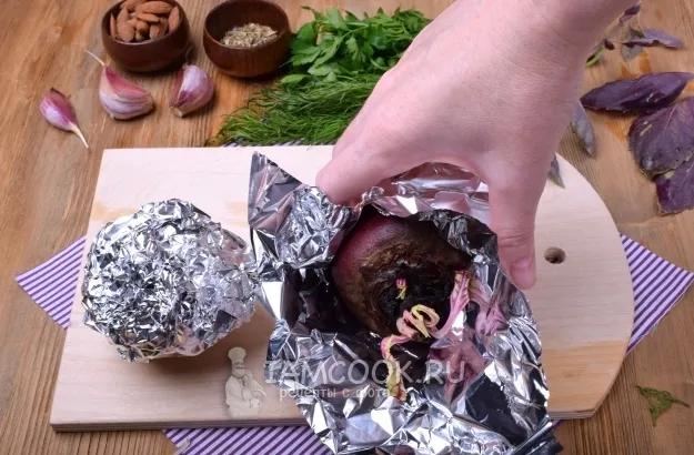 Шаг 2: иллюстрация