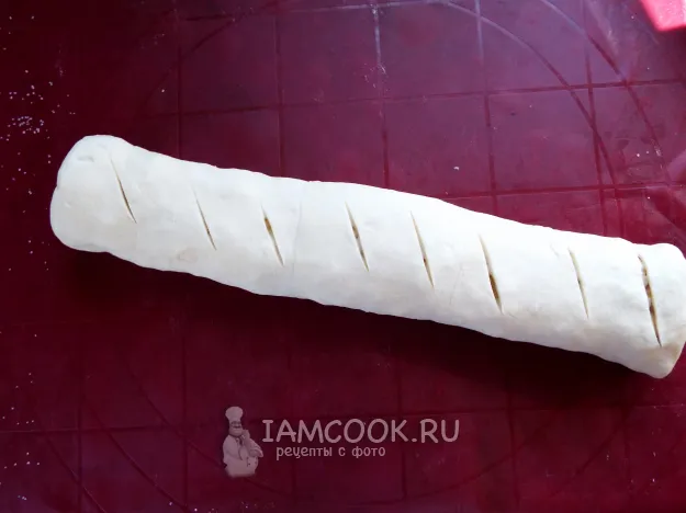 Шаг 5: иллюстрация