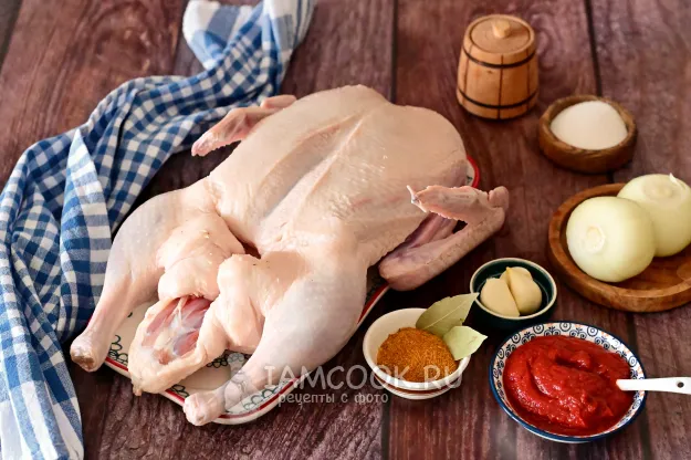 Шаг 1: иллюстрация