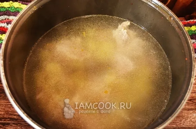 Шаг 10: иллюстрация