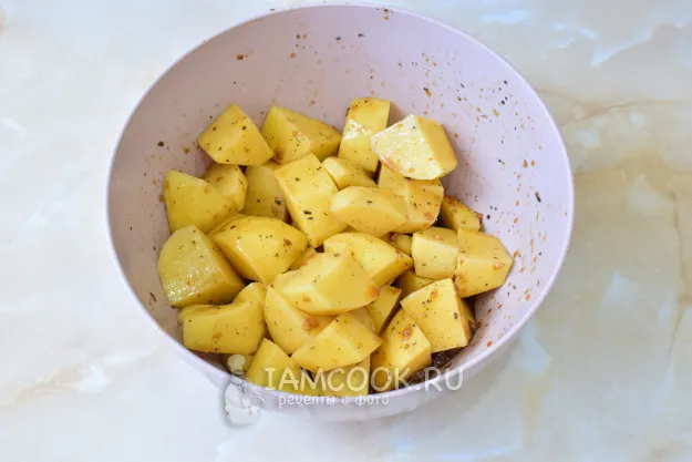 Шаг 5: иллюстрация