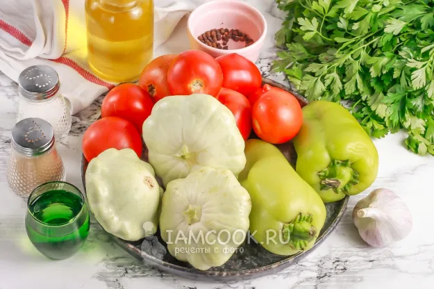 Шаг 1: иллюстрация