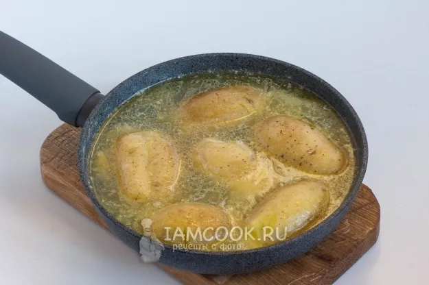 Шаг 4: иллюстрация