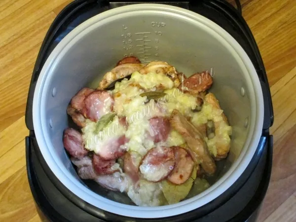 Шаг 11: иллюстрация