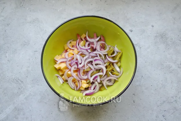 Шаг 4: иллюстрация