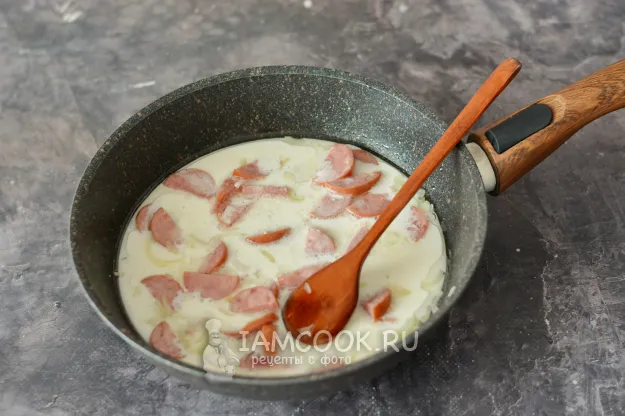 Шаг 7: иллюстрация