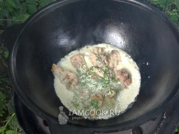 Шаг 7: иллюстрация