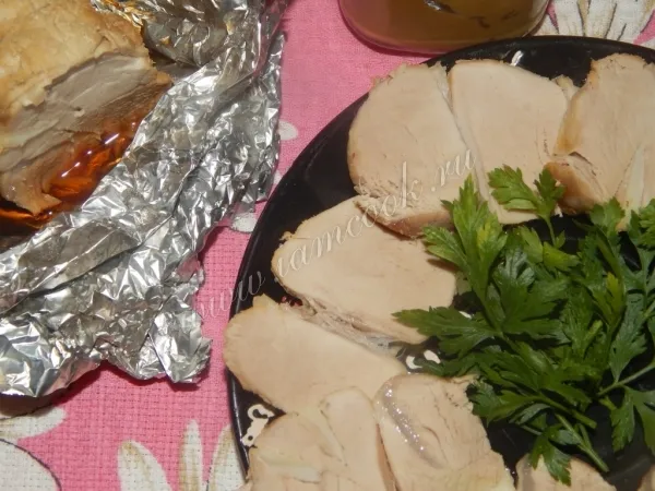 Шаг 7: иллюстрация