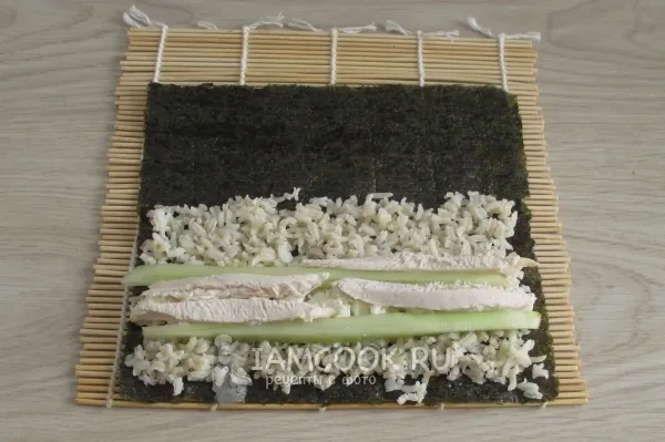 Шаг 5: иллюстрация