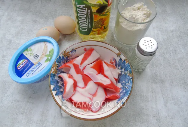 Шаг 1: иллюстрация