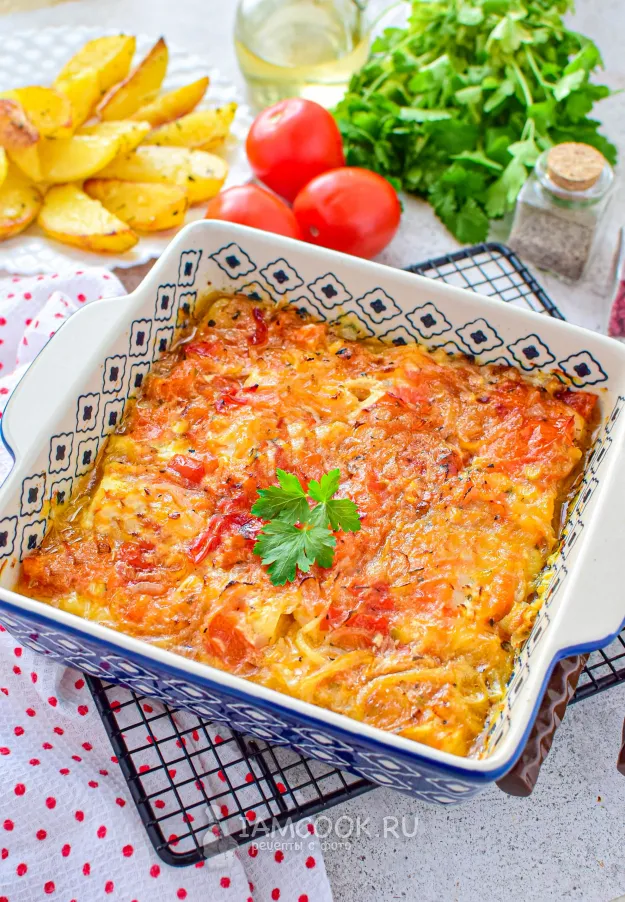 Шаг 13: иллюстрация