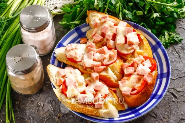 Шаг 6: иллюстрация