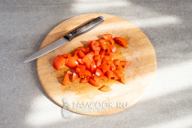 Шаг 10: иллюстрация