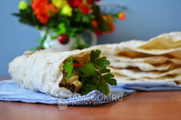 Шаг 13: иллюстрация