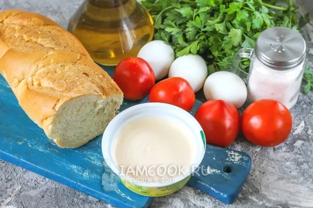 Шаг 1: иллюстрация