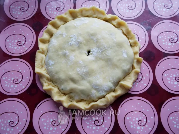 Шаг 12: иллюстрация