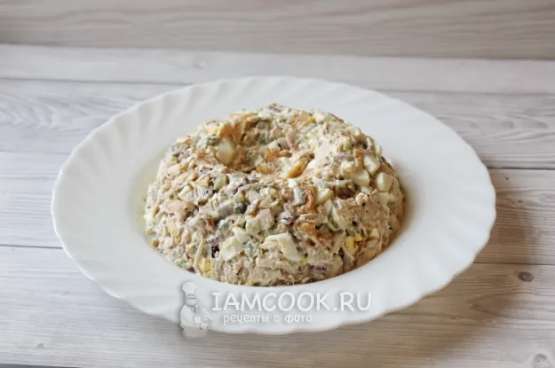 Шаг 8: иллюстрация