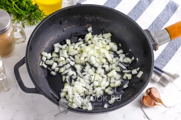 Шаг 3: иллюстрация