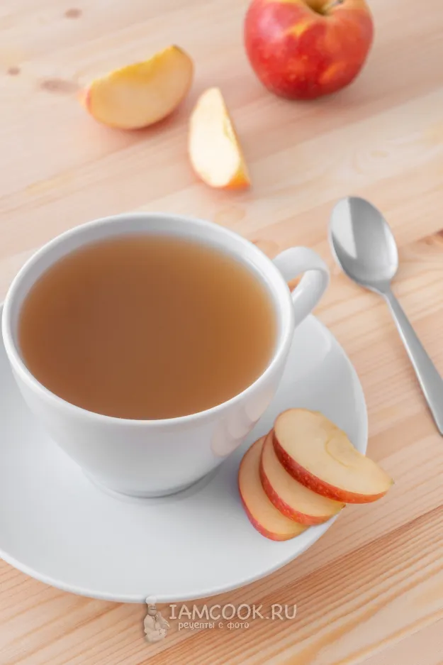 Шаг 9: иллюстрация